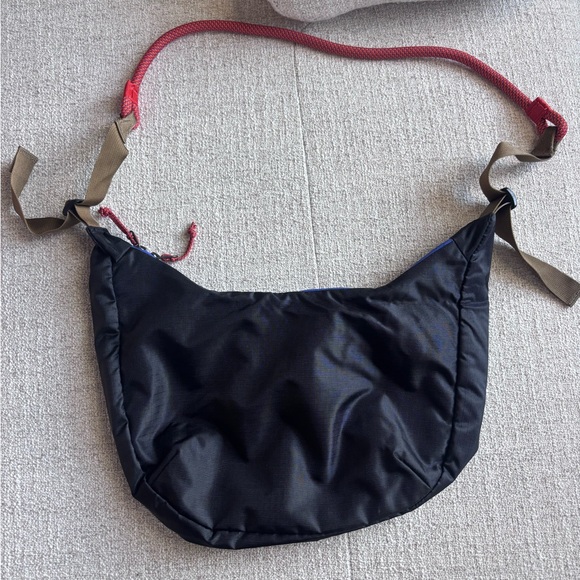 Cotopaxi Trozo 8L Shoulder Bag - Cada Dia - Picture 6 of 8